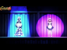 C^3 (Cube x Cursed x Curious) ตอนที่ 12